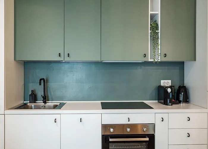 The Leaf - Arco Della Pace * Milano