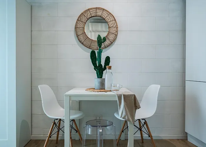 The Leaf - Arco Della Pace Lägenhet Milano